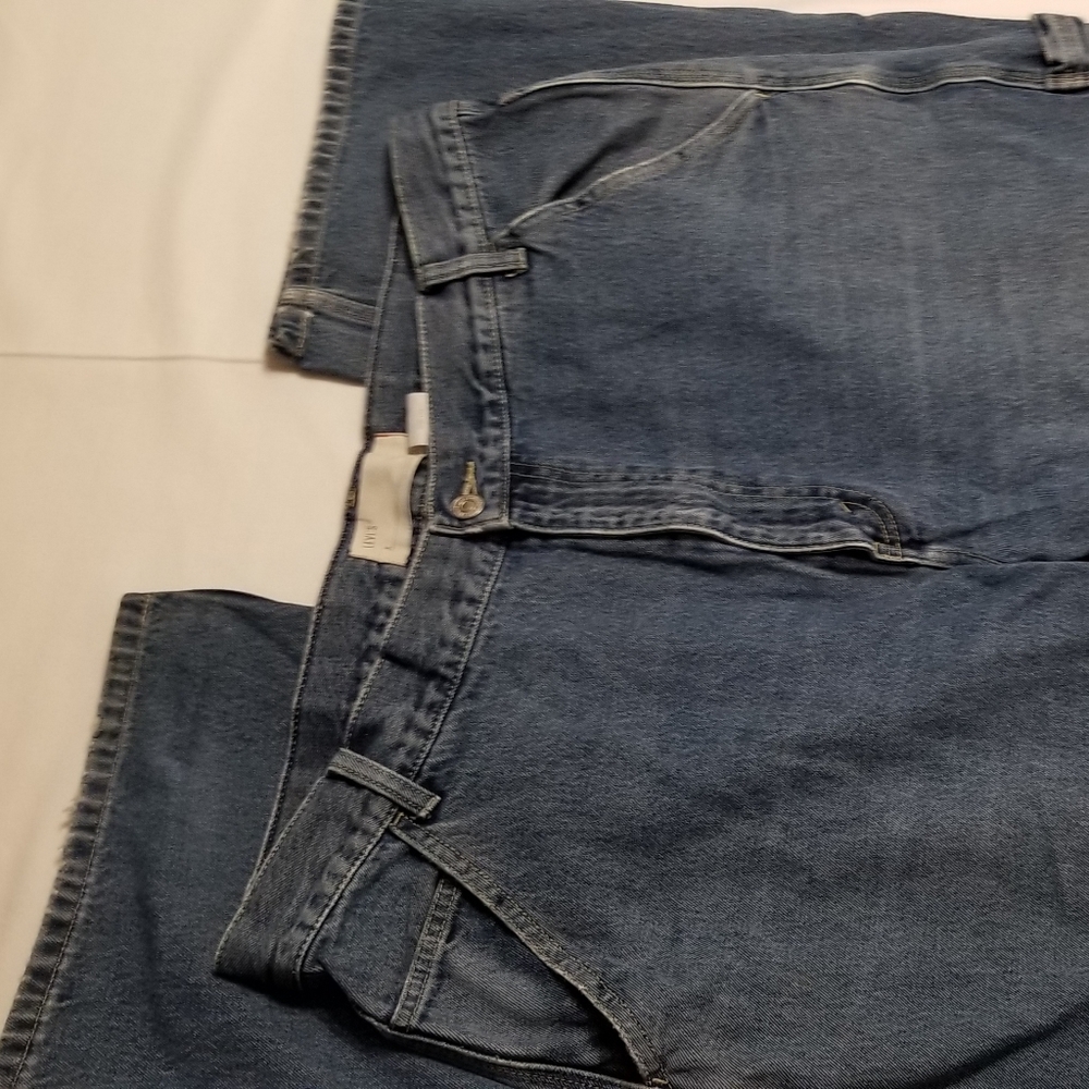 Levi's Carpenter jeans